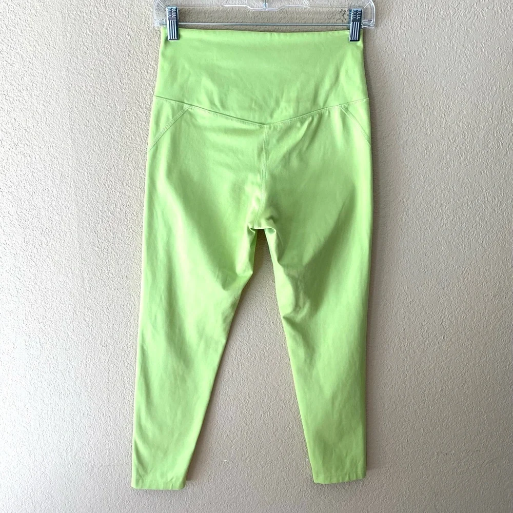 Girlfriend Collective 4008 High Rise Legging Size Medium
